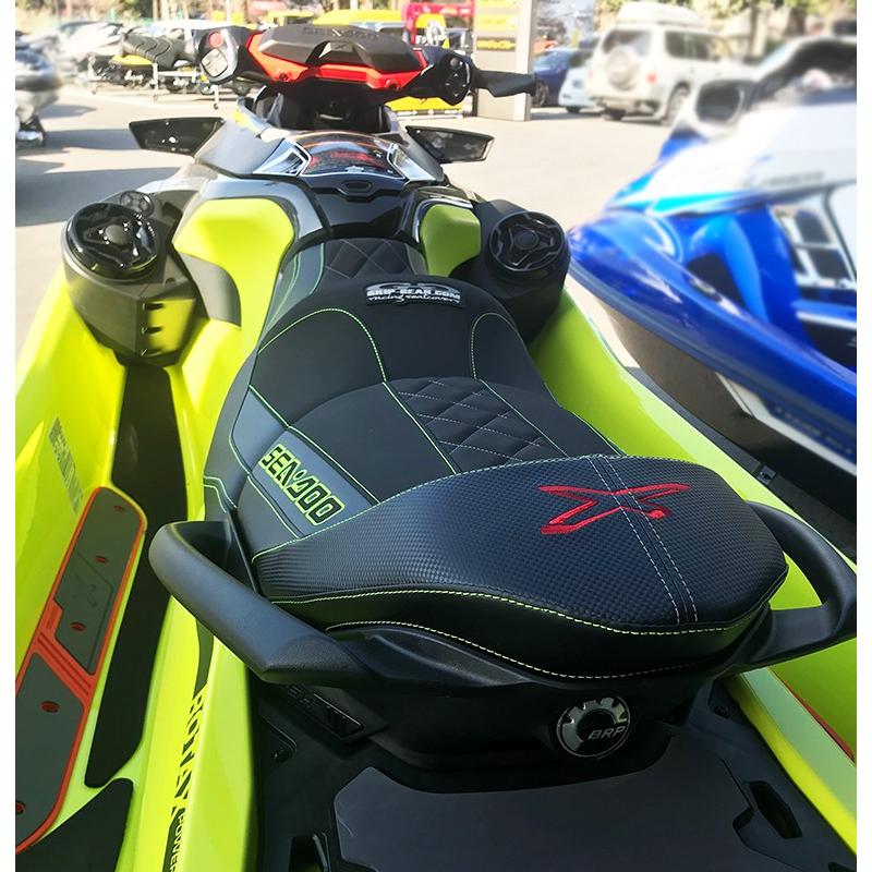 GRIP-GEAR(グリップギア) シートカバー RXT-X300用(2018-20 GRIP-GEAR(グリップギア) シートカバー RXT-X300用(2018-20