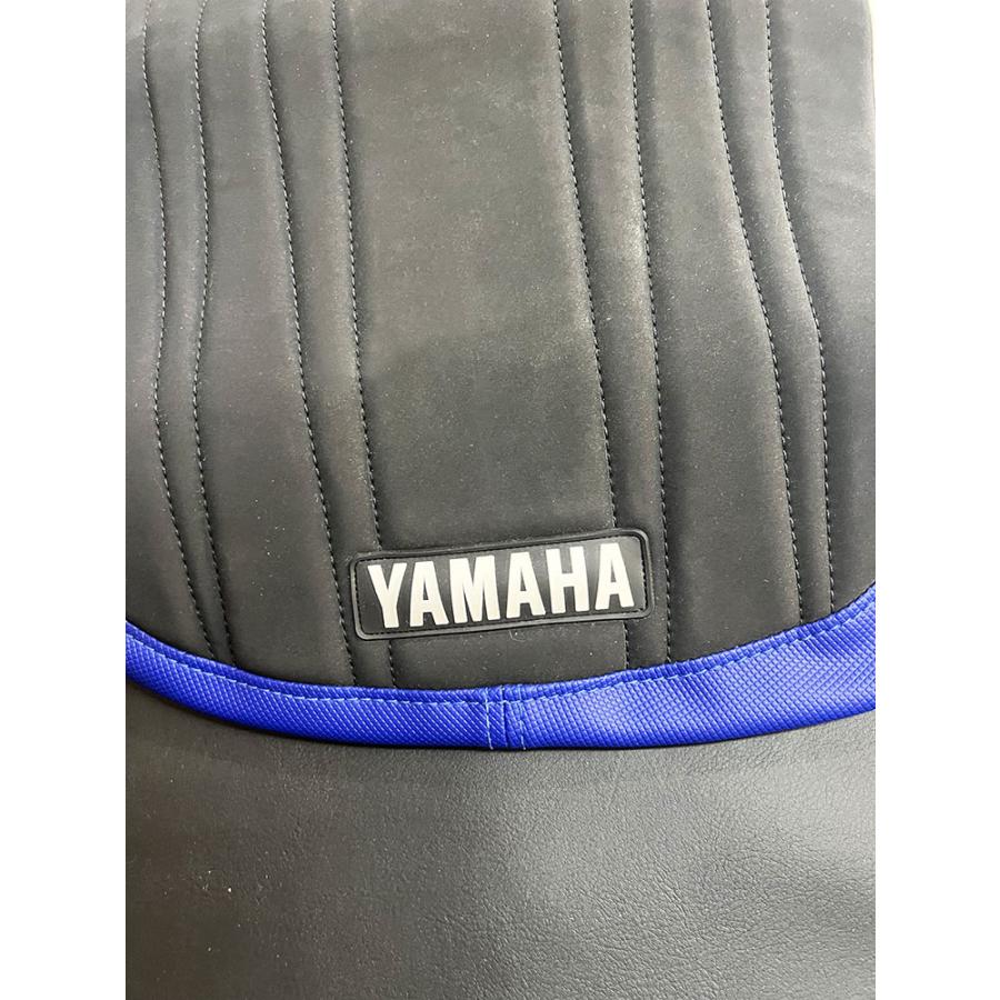 YAMAHA GRIP-GEAR(グリップギア)シートカバー YAMAHA( ヤマハ YAMAHA GRIP-GEAR(グリップギア)シートカバー YAMAHA( ヤマハ