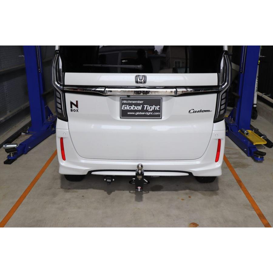 Global Tight（グローバルタイト）ホンダN-BOXカスタム