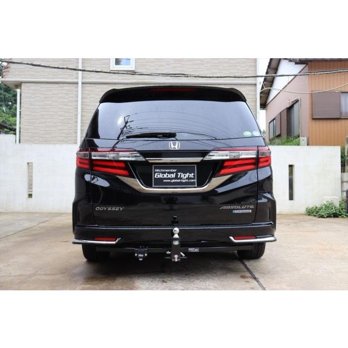 Global Tight（グローバルタイト）ホンダ オデッセイRC系用 