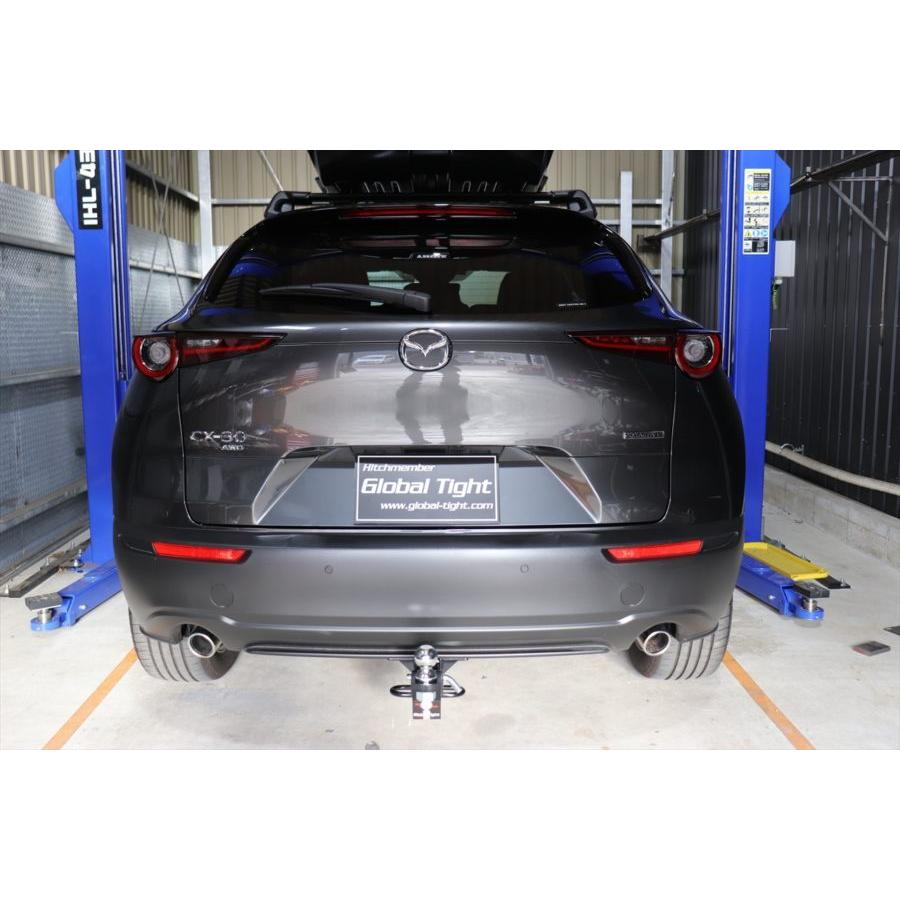 Global Tight(グローバルタイト)マツダ CX-30用 Global Tight(グローバルタイト)マツダ CX-30用