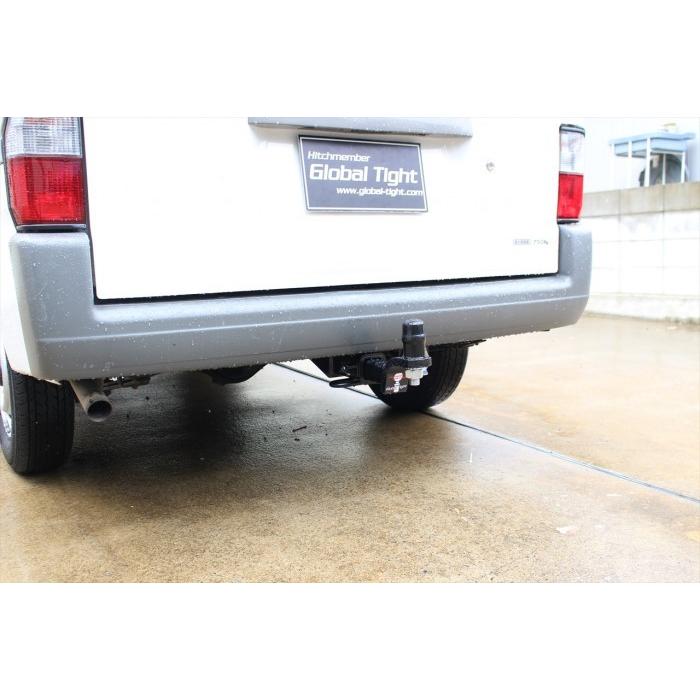 ボンゴ ボンゴブローニイバン 低床5ドア 1/64