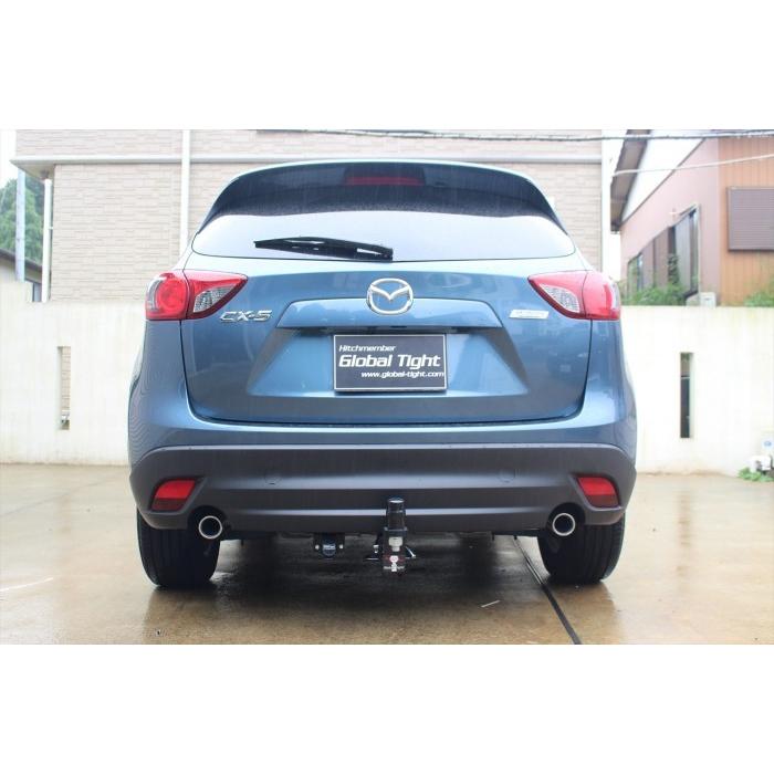 マツダCx5ソレックスヒッチメンバー 楽天市場】新品 受注生産品□SOREX□ ヒッチメンバー マツダ CX