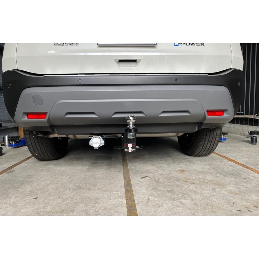 Global Tight(グローバルタイト)日産 エクストレイル T33系用 Global Tight(グローバルタイト)日産 エクストレイル T33系用