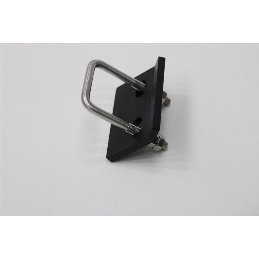 Global Tight（グローバルタイト） ヒッチメンバーガタツキ防止器具A
