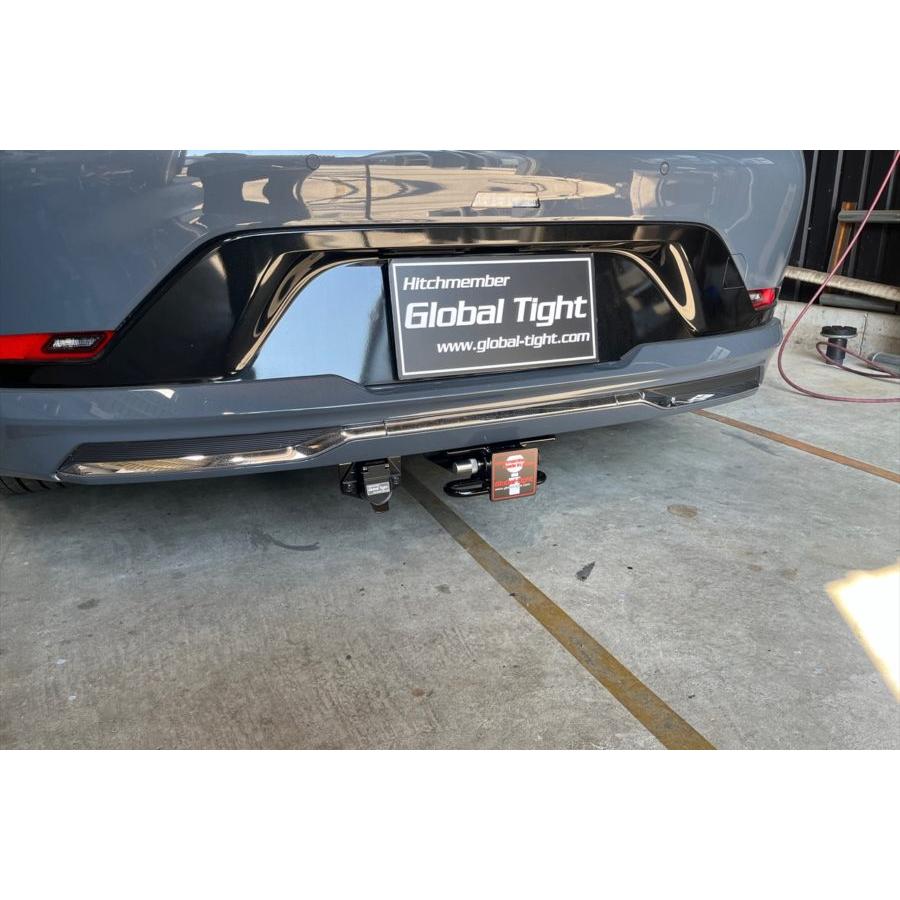 Global Tight(グローバルタイト)トヨタ プリウス60用 Global Tight(グローバルタイト)トヨタ プリウス60用