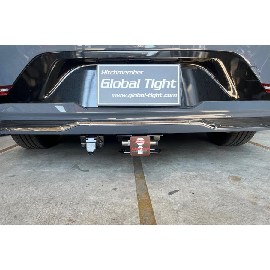 Global Tight（グローバルタイト）トヨタ プリウス50系用