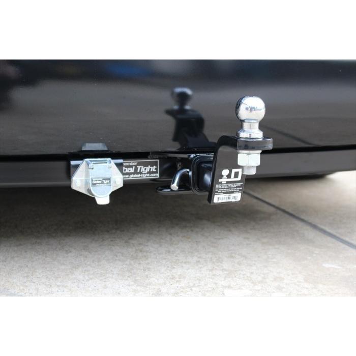 Global Tight（グローバルタイト）ランドクルーザープラド70系用