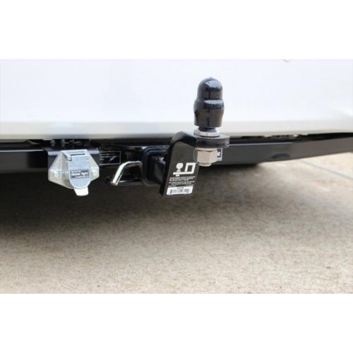 Global Tight（グローバルタイト）ヴェルファイア30系ヒッチメンバー