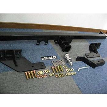 DMD ハイエース200系　ワイドボディ Ｃ級 ヒッチメンバー ＃HE200-2C ※別途送料（A・C級）
