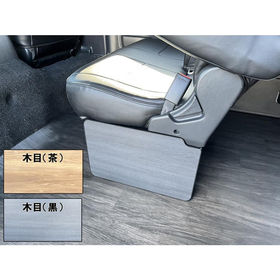 200系ハイエースワゴンGL グランドキャビン コミューター用 200系ハイエースワゴンGL グランドキャビン コミューター用