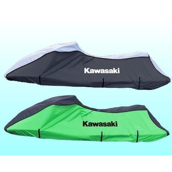 カワサキ KAWASAKI(カワサキ) ジェットスキーカバー STX-12F カワサキ KAWASAKI(カワサキ) ジェットスキーカバー STX-12F