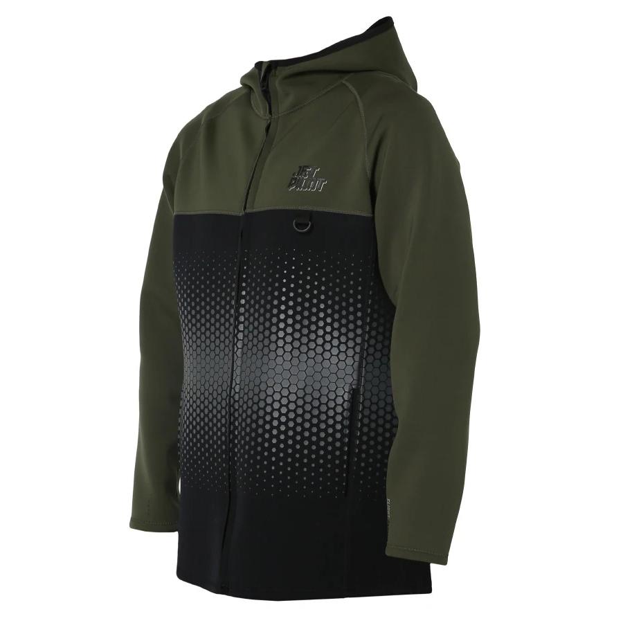 JETPILOT（ジェットパイロット） FLIGHTTOURCOAT ツアーコート セージ