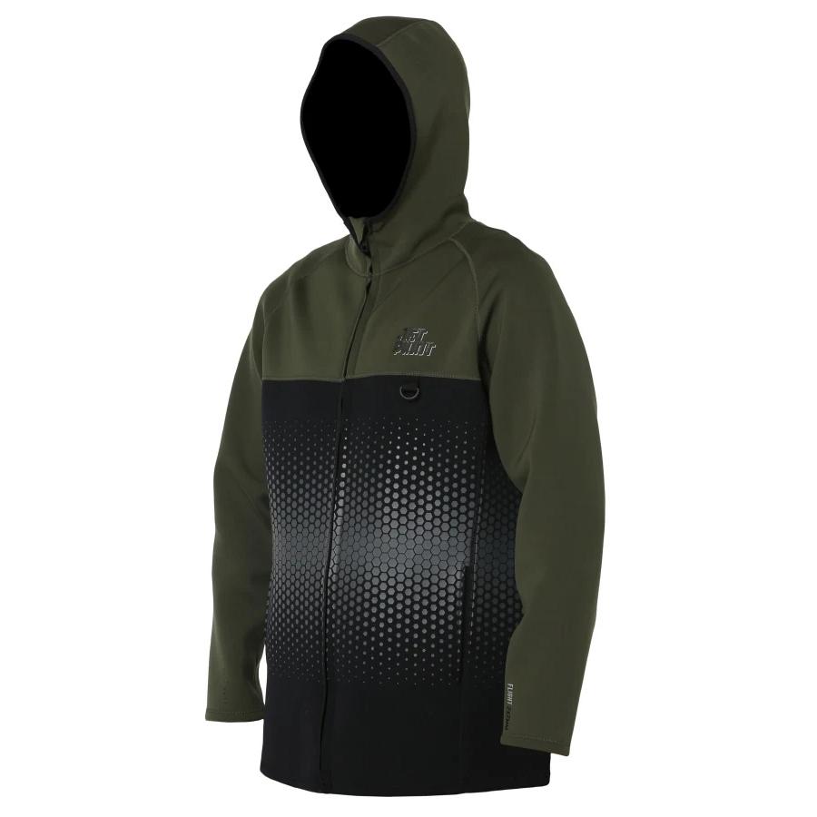 JETPILOT（ジェットパイロット） FLIGHTTOURCOAT ツアーコート セージ