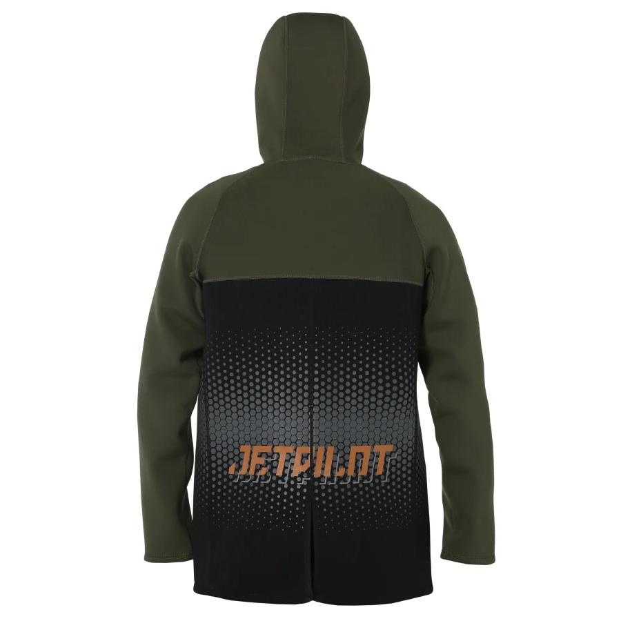 JETPILOT（ジェットパイロット） FLIGHTTOURCOAT ツアーコート セージ