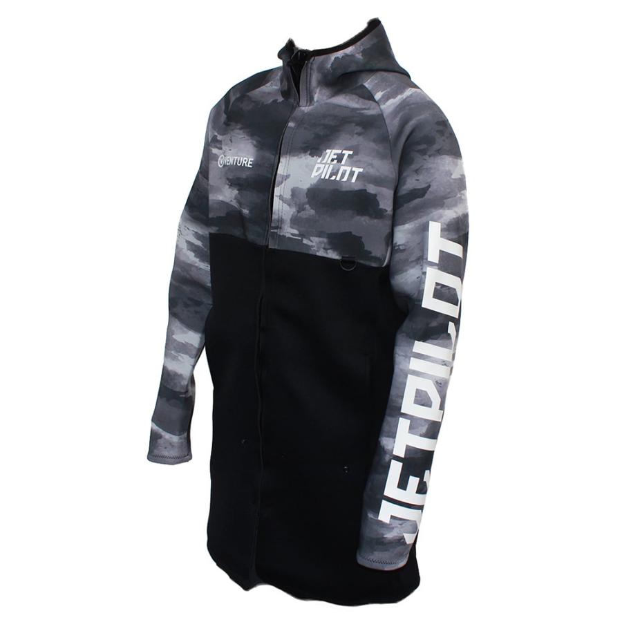 JETPILOT（ジェットパイロット） VENTURE LONG TOUR COAT ツアーコート