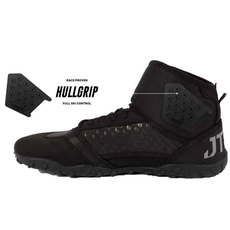 JETPILOT（ジェットパイロット） RX VAULT RACE BOOT（RX ボルト レース ブーツ） ＃JA23404 マリンシューズ  ウォーターシューズの画像