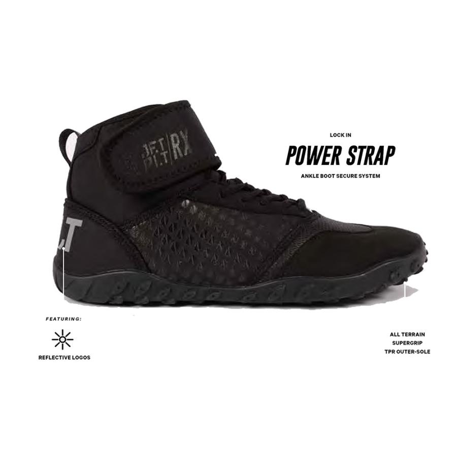 JETPILOT（ジェットパイロット） RX VAULT RACE BOOT（RX ボルト レース ブーツ） ＃JA23404 マリンシューズ  ウォーターシューズの画像