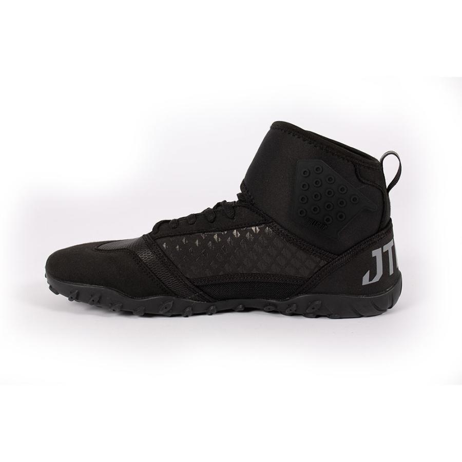 JETPILOT（ジェットパイロット） RX VAULT RACE BOOT（RX ボルト レース ブーツ） ＃JA23404 マリンシューズ  ウォーターシューズの画像