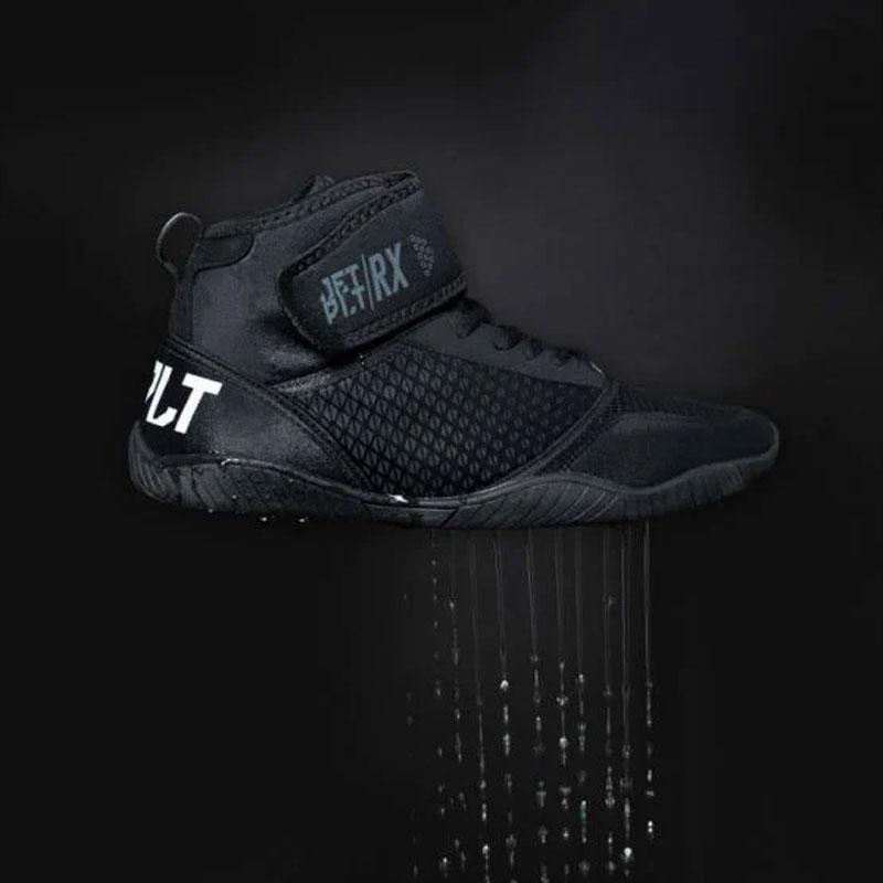 JETPILOT（ジェットパイロット） RX VAULT RACE BOOT（RX ボルト レース ブーツ） ＃JA23404 マリンシューズ  ウォーターシューズの画像