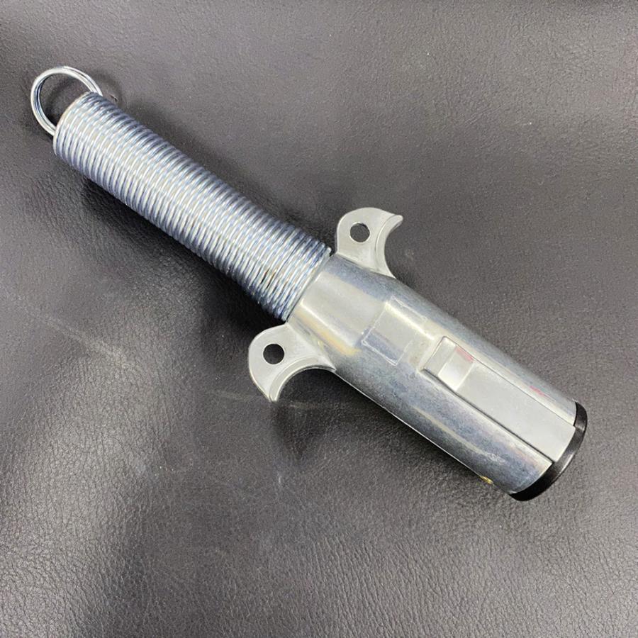 配線カプラー（トレーラー側）7ピン トレーラーパーツ（jb-210805-2