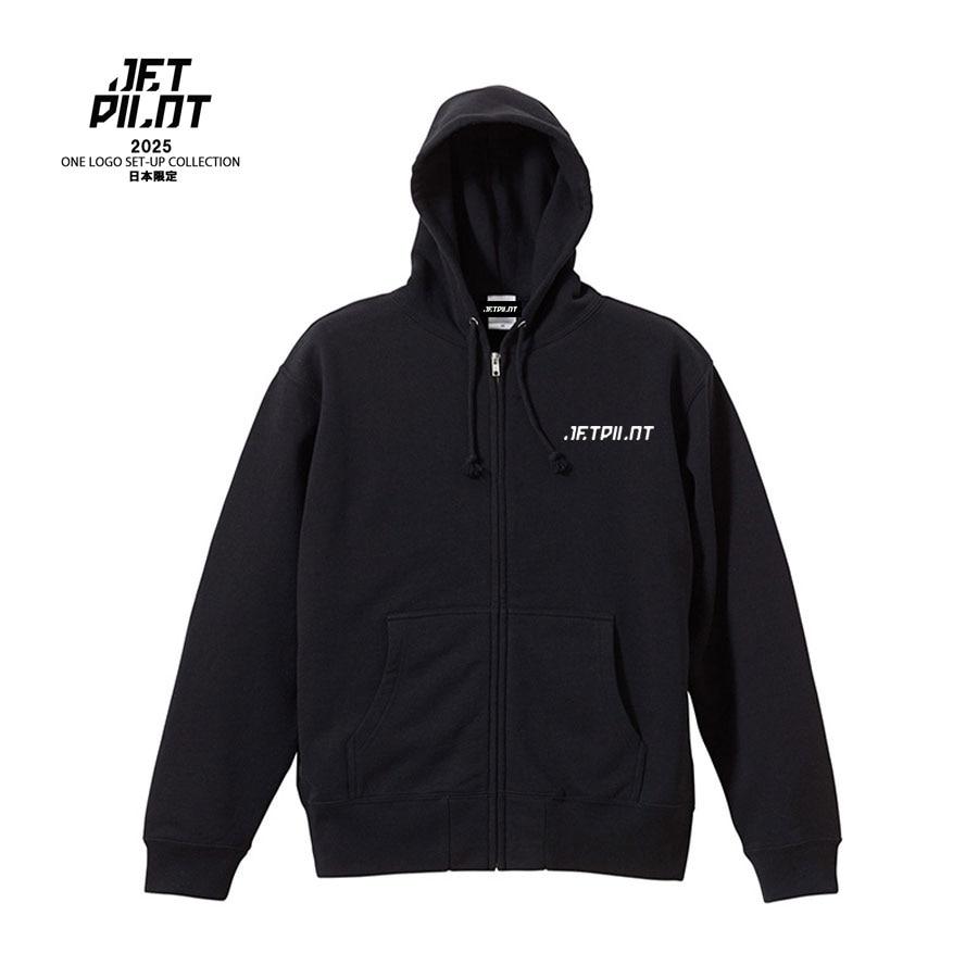 JETPILOT（ジェットパイロット）日本限定モデル ジップパーカー&パンツ