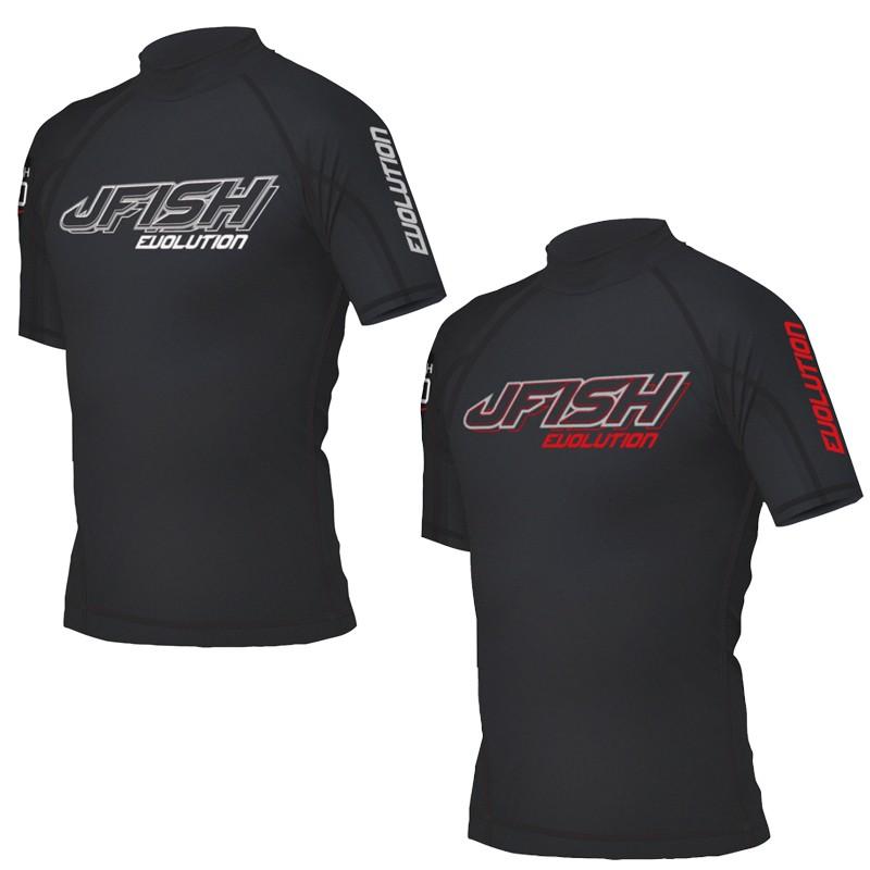 50 Off J Fish ジェイフィッシュ Evolution Rash Guard メンズ ラッシュガード 半袖 Jrg 391 セール品 キャンセル 返品 不可 最新人気 Www Aqtsolutions Com