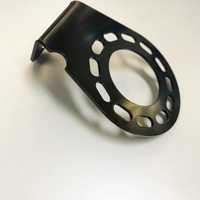 ヨーロッパ 13ピン 7ピン トレーラー用ソケットコネクタブラケット