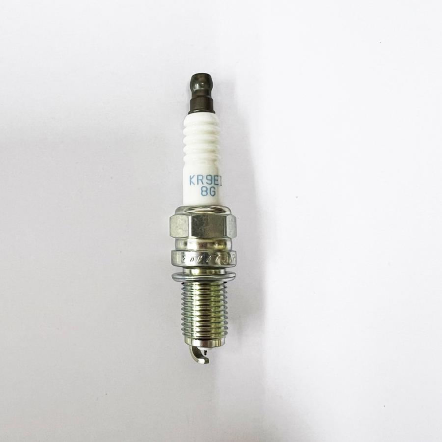 NGK スパークプラグ KR9EI (1本) SPARKPLUG #420297943 : MarineDay's