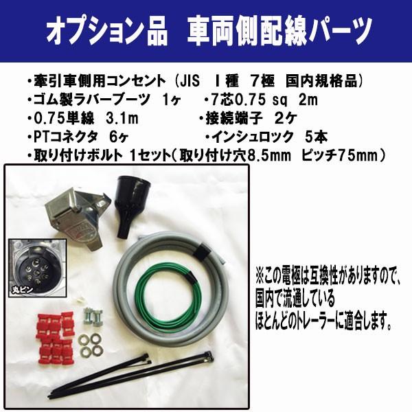 DMD ランクル　プラド150　Ｅ級 ３本出し(ヒッチ+2本出しキャリア)ＴＲＪ150Ｗ ※別途送料【D・E級】｜marinedays2｜02