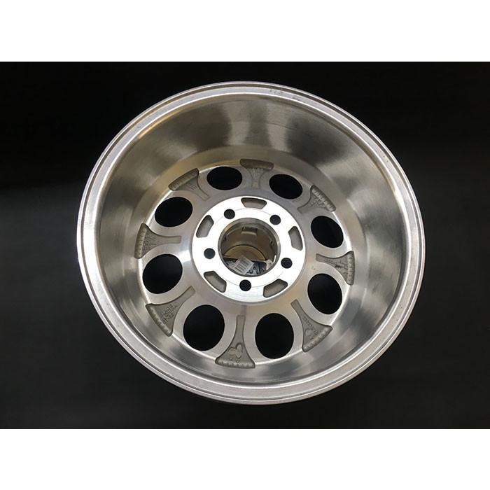 ミッキートンプソン CLASSIC 3ポリッシュ 15X8J 5H 114.3 -22 ミッキートンプソン CLASSIC 3ポリッシュ 15X8J 5H 114.3 -22