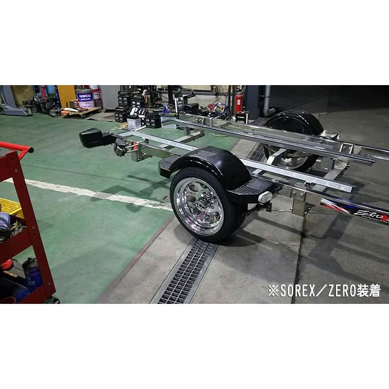 ミッキートンプソン CLASSIC 3ポリッシュ 15X8J 5H 114.3 -22