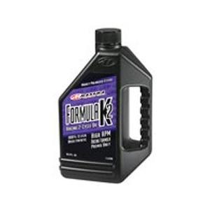 MAXIMA 2循環過程油絵の具   算式K2   1892ml 1本 水上オートバイ機材、備品-プレジャーボート、ヨット