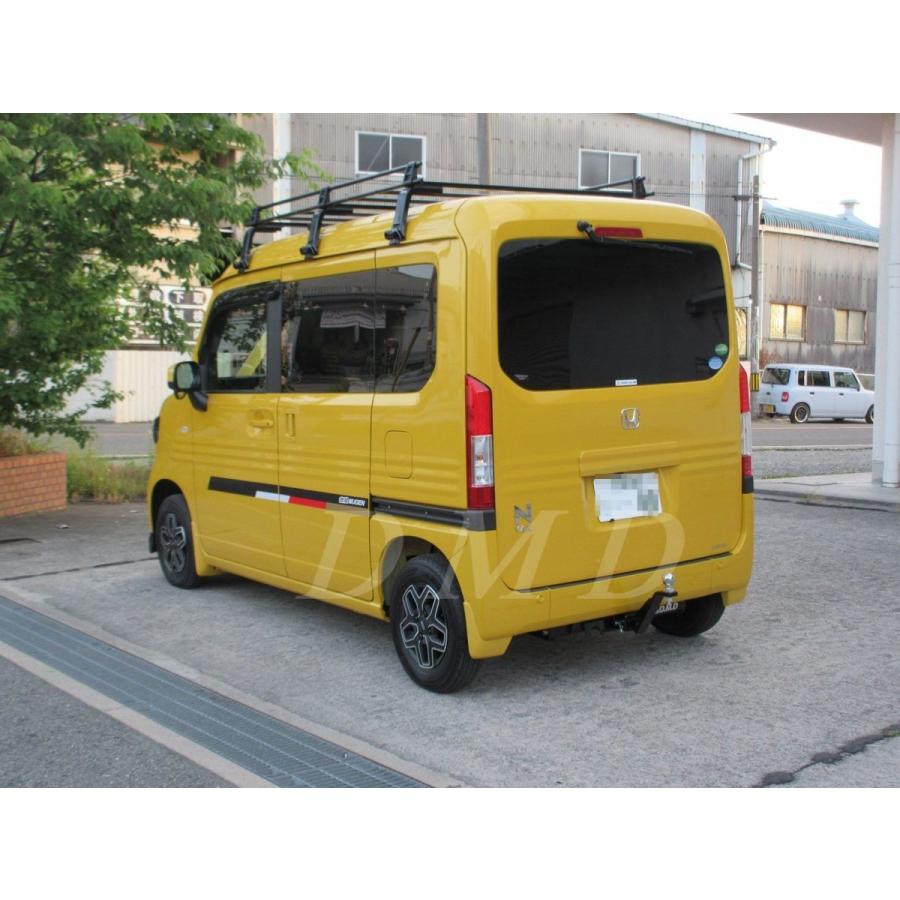 Dmd N Van Hbd Jj1 A級 ヒッチメンバー Njj 1a 別途送料 Njj 1a Marineday S 通販 Yahoo ショッピング