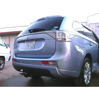 DMD アウトランダー E級ヒッチメンバー ※リレー付き配線必要 ※別途送料