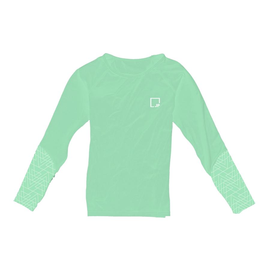 JETPILOT（ジェットパイロット） PACER LS LADIES RASHIE ペーサー