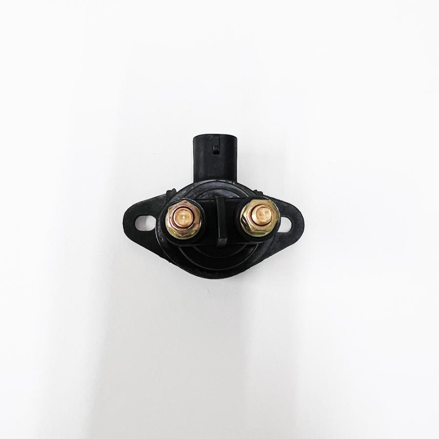 Sea-Doo SEA-DOO/シードゥ STARTER RELAY スターターリレー Sea-Doo SEA-DOO/シードゥ STARTER RELAY スターターリレー