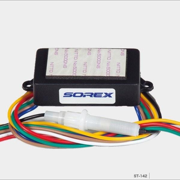SOREX ソレックス SRX-142-3 ヒッチメンバーリレーキット3 数量限定アウトレット最安価格 引き出物