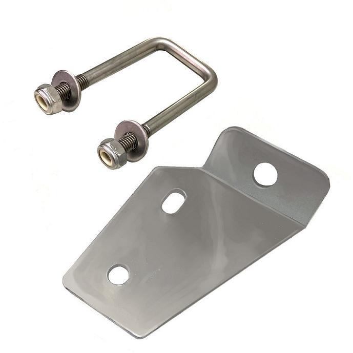 SOREX（ソレックス）トレーラー用マルチフック3 (ステンレス