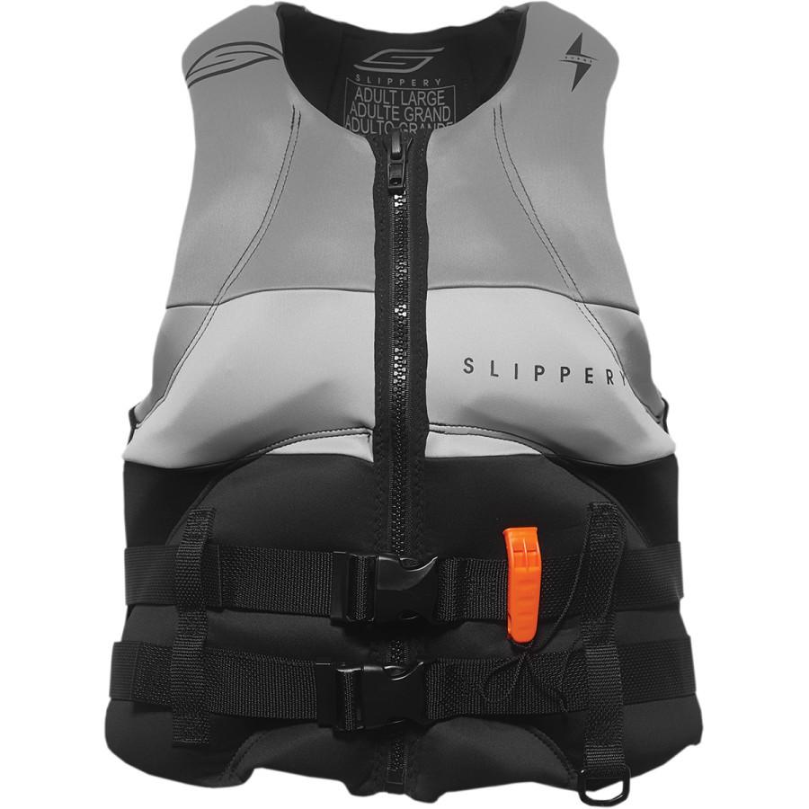 SLIPPERY/スリッパリー ライフジャケット SURGE NEO VEST サージ ネオ  