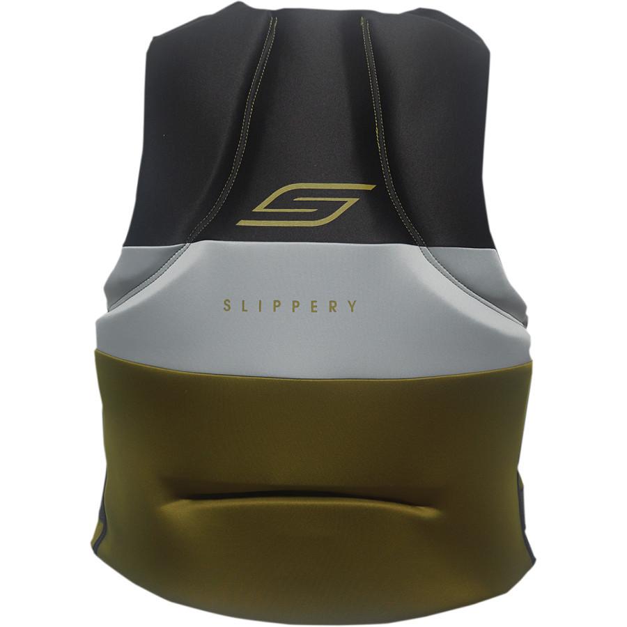 SLIPPERY/スリッパリー ライフジャケット SURGE NEO VEST サージ ネオ