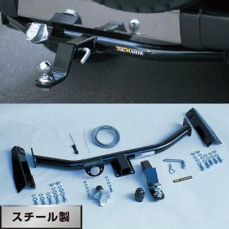 SUNTREX（サントレックス）STD スチール ヒッチメンバー ランドクルーザープラド150【TM102230】 ※送料1650円（税込）沖縄・離島を除く