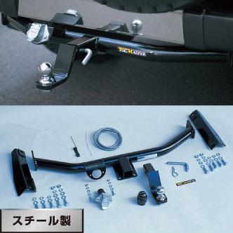 SUNTREX（サントレックス）STD スチール ヒッチメンバー スズキ