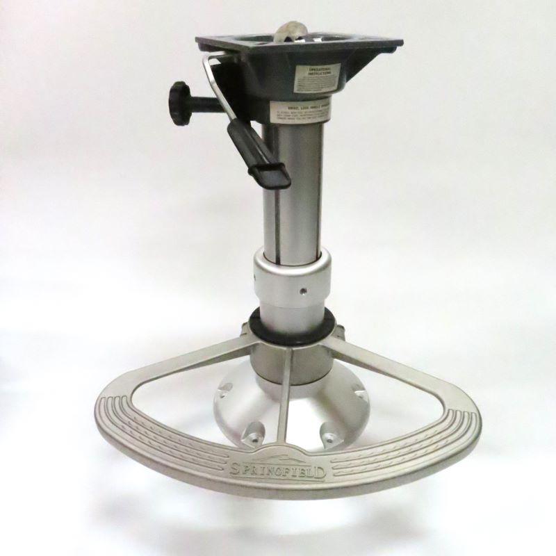 フットレスト<シートベース用足置き> ポスト径8.75cm用 フットレスト<シートベース用足置き> ポスト径8.75cm用
