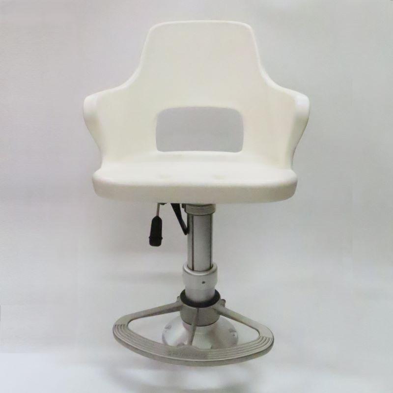 フットレスト<シートベース用足置き> ポスト径8.75cm用 フットレスト<シートベース用足置き> ポスト径8.75cm用
