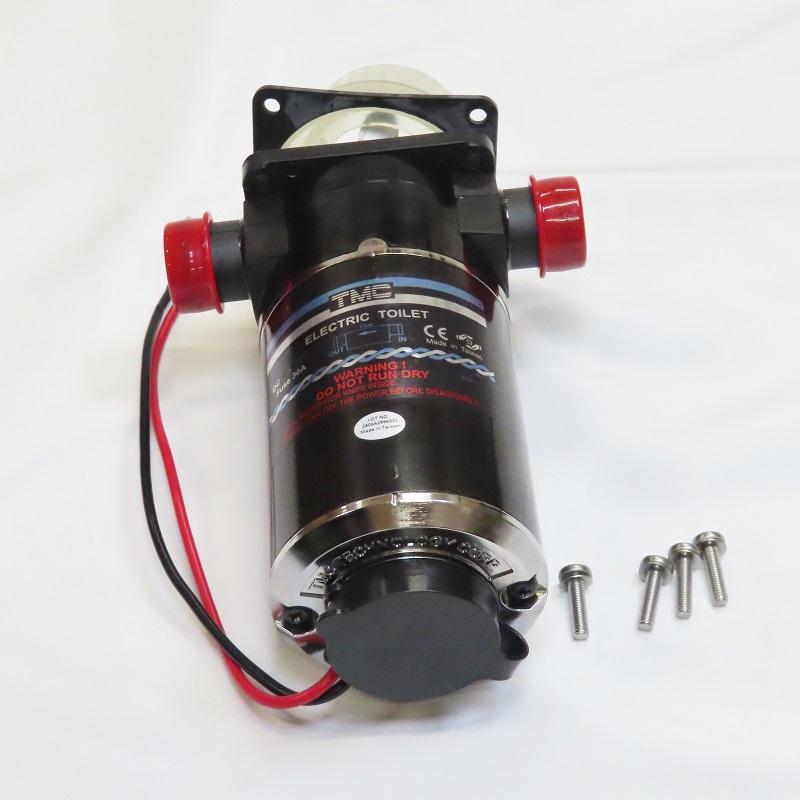 TMC ポンプユパーツ ボート用 船舶用 モーニット 12V TMC電動 TMC ポンプユパーツ ボート用 船舶用 モーニット 12V TMC電動