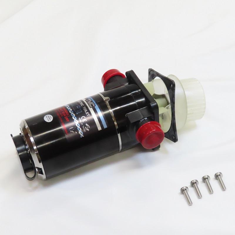 TMC ポンプユパーツ ボート用 船舶用 モーニット 24V TMC電動 TMC ポンプユパーツ ボート用 船舶用 モーニット 24V TMC電動