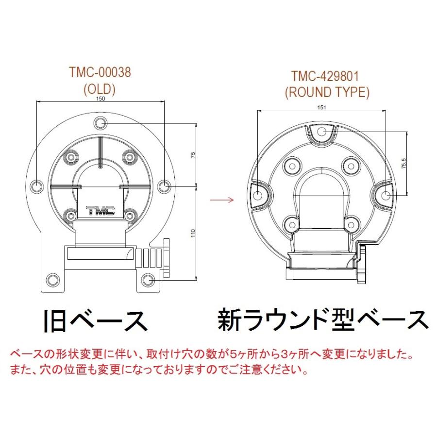 TMC電動マリントイレ12V標準タイプ コンパクト スロークローズ TMC電動マリントイレ12V標準タイプ コンパクト スロークローズ