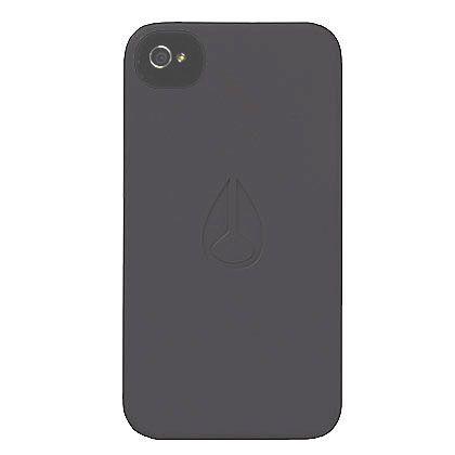 【50％OFF】iPhone4ケース　NIXON ニクソン MATTE JACKET｜mariner