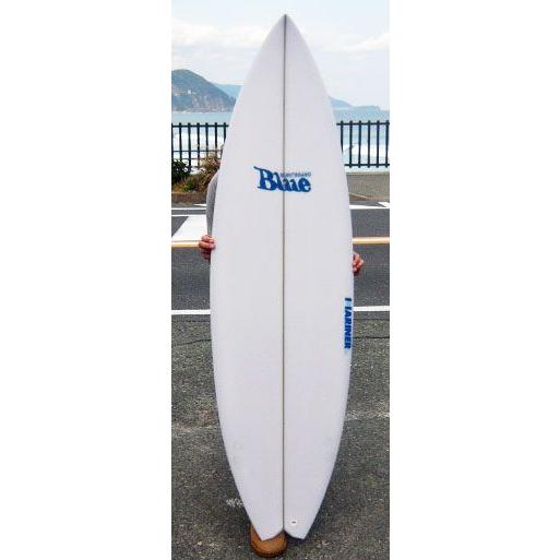 Blue Surfboard ブルーサーフボード ショートボード L-3 5'9" 小波用モデル